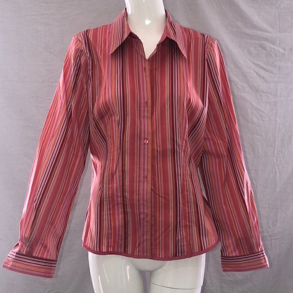 Sigrid Olsen Shirt  